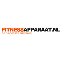 Fitness Apparaat Logotype