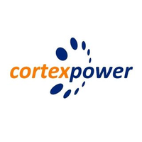 Cortexpower Logotyp