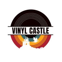 Vinyl Castle Logotype