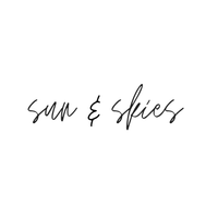 Sun & Ski Sports Logotype