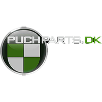 Puchparts Logo