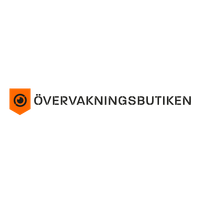 Övervakningsbutiken Logotyp