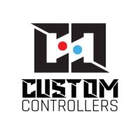 Custom Controllers Logotype