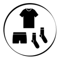 Strømpekompagniet Logo