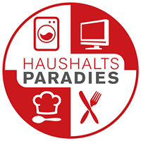 Haushaltsparadies Logotyp