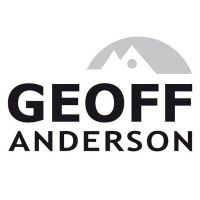 Geoff Anderson Logo