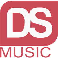 DS Music Logotype