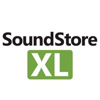 SoundStoreXL Logo