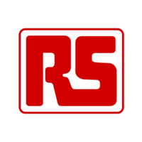 RS Components Logotype