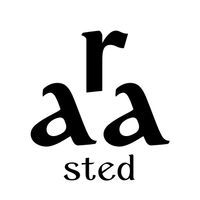 RAASTED Logo