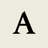 Arkivé Atelier Logotyyppi