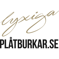 Lyxiga Plåtburkar