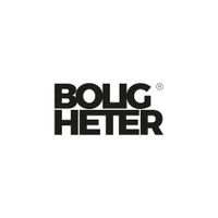 Boligheter Logotyp