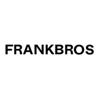 Frankbros Logotype