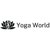 Yogaworld Logo