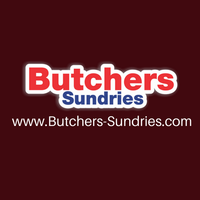 Butchers Sundries Logotype