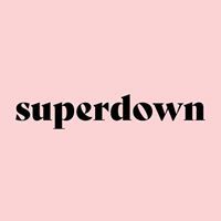 Superdown Logotype