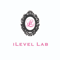 iLEVEL LAB Logotype