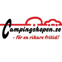 Campingshopen Logotyp