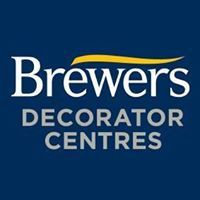 Brewers Logotype