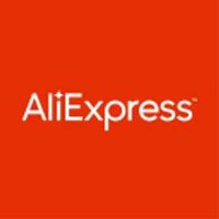 AliExpress Logotipo