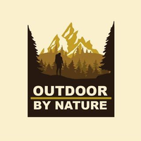 Outdoorbynature Logo