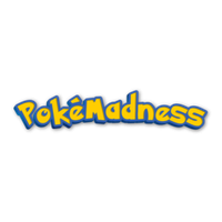 PokeMadness Logo