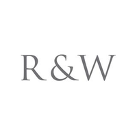 Rowen and Wren Logotype