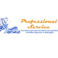 Professional service Logotipo