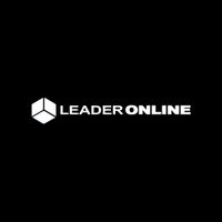 Leader Online Logotype