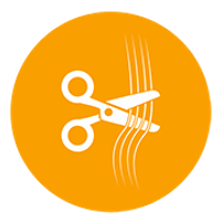 Klipp Dig Hemma Logotyp