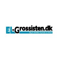 EL-Grossisten Logo