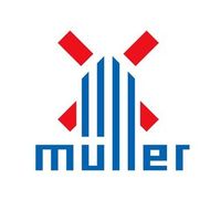 Erwin Muller Logo