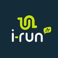 i-Run Logotipo