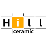 Hillceramic Logotyp