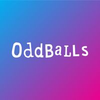 OddBalls Logotype