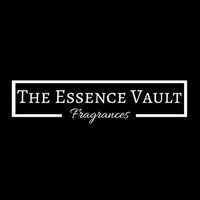 The Essence Vault Logotipo