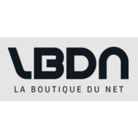 La Boutique Du Net Logotype