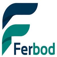 Ferbod Logotype