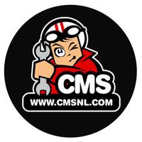 CMS Logotype