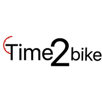 Time2Bike Logo