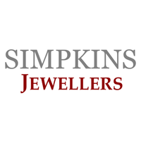 Simpkins Jewellers Logotype