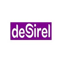 Desirel Logo