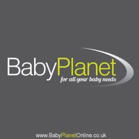 Baby Planet Logotype