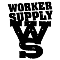 Worker Supply Logotyp