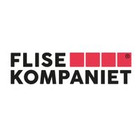 Flisekompaniet Logo