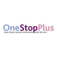 OneStopPlus Logotype
