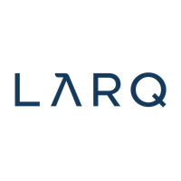 Larq Logotype