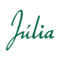 Perfumeria Julia Logotipo