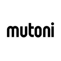 Mutoni Logotipo